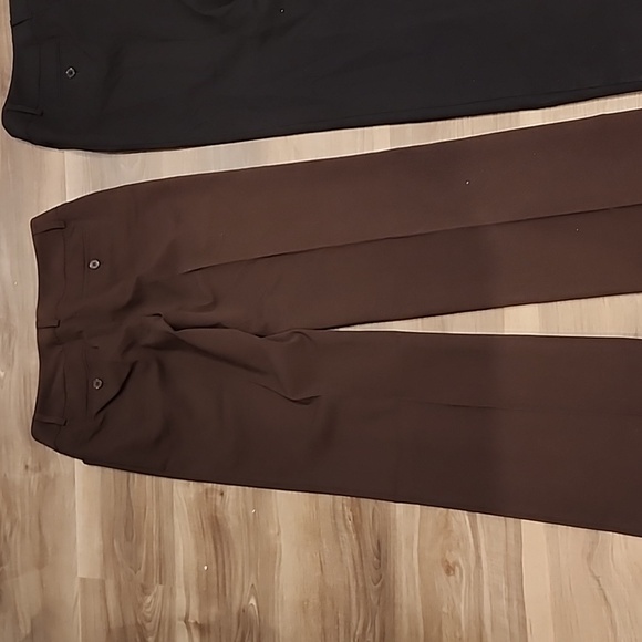 Size 4 Petite Dress Pants - Picture 4 of 5